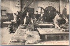 Grande trappe chocolaterie d'occasion  France