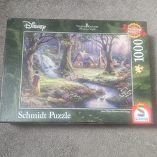 Snow white discovers for sale Snow white discovers for sale  COLCHESTER