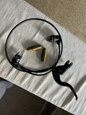 Magura hs33 black for sale  FARNBOROUGH