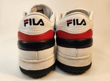 Fila men mid for sale  Mulvane