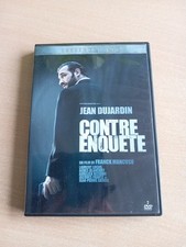 Dvd enquête. dvd d'occasion  Paris X