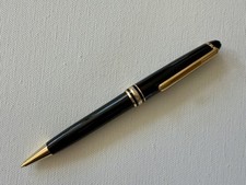 Montblanc drehbleistift meiste gebraucht kaufen  Wiesenthau