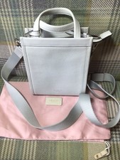 Radley leather top for sale  YORK