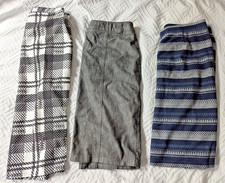 Bundle ladies skirts for sale  WESTON-SUPER-MARE