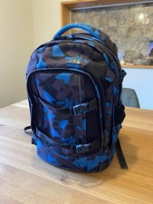 schulrucksack jungen gebraucht kaufen  Oberbillig, Pellingen