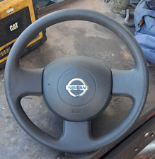 Volante nissan micra usato  Villa Santo Stefano