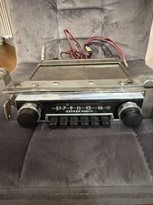 autoradio voxson sebring 70 usato autoradio voxson sebring 70 usato Zandobbio