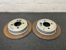 Mini rear brake for sale  MELKSHAM