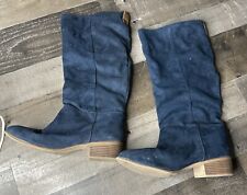 Women blue genuine for sale  Hyannis