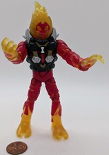 Ben ten.5 heatblast.fire for sale  Eugene