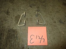 Used rear door for sale  Marble Falls