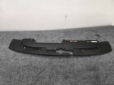 HYUNDAI SONATA 24-25 GRADE DO RADIADOR FRONTAL TAMPA SUPERIOR PAINEL DE ACABAMENTO LINHA N FABRICANTE DE EQUIPAMENTO ORIGINAL comprar usado  Enviando para Brazil