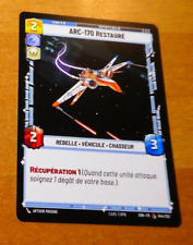Star wars unlimited d'occasion  Angers-