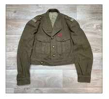 Veste capitaine tirailleur d'occasion  France