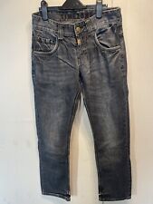 Timezone men jeans for sale  RYE