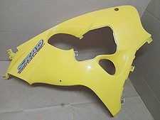 Carena laterale cowl usato  Dipignano