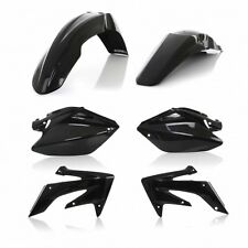 Kit plastiche carenature usato  Ragalna