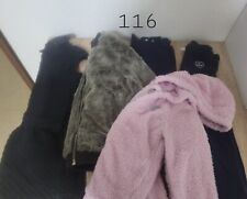 Kinderkleidung paket 116 gebraucht kaufen  Stuttgart