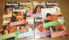 Baccara collection romane gebraucht kaufen Baccara collection romane gebraucht kaufen  Landsberg