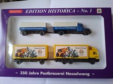 Wiking post museums gebraucht kaufen  Ahrensburg