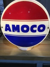 Amoco 12.5 original for sale  Hopkins