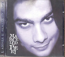 Marcello pieri amore usato  Aprilia
