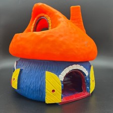 Altes schlumpfhaus blau gebraucht kaufen  Gernsbach