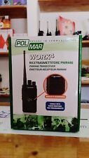 Polmar work ricetrasmittente usato  Genova