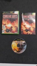 crimson skies usato crimson skies usato Torino
