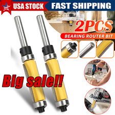 2pcs shank flush for sale  Brooklyn