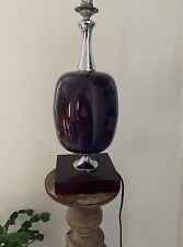 Lampe roche bobois d'occasion  Annonay
