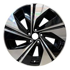 Volkswagen Taos 2024 2025 18" aro de roda fabricante de equipamento original 2GJ601025E 2GJ601025K comprar usado  Enviando para Brazil