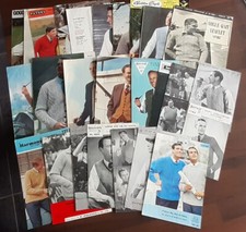 Bundle men vintage for sale  WORCESTER