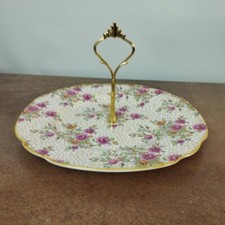 barker bros chintz for sale  KIDWELLY