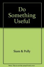 Something useful siam for sale  ROSSENDALE