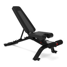 Bowflex panca regolabile d'occasion  Expédié en France