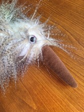 Kiwi vogel kuscheltier gebraucht kaufen  Bremen