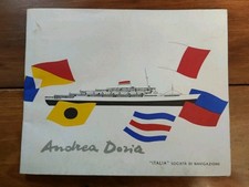 Andrea doria italia usato  Acqui Terme