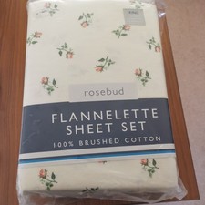 King size brushed for sale  STAMFORD
