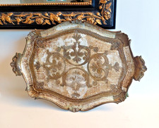 Ancien grand plateau d'occasion Ancien grand plateau d'occasion  Meudon