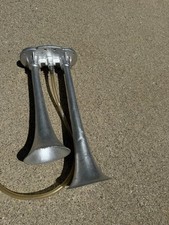 dual trumpet air horns for sale dual trumpet air horns for sale Barrington