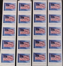 1000 selos USPS Forever 2019 50 folhas de 20 comprar usado 1000 selos USPS Forever 2019 50 folhas de 20 comprar usado  Enviando para Brazil