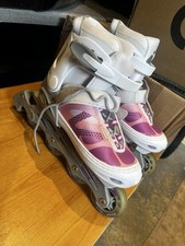 Roller blades size for sale  BEVERLEY