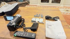 sony handycam microphone for sale sony handycam microphone for sale White Oak