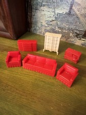 Vintage dollhouse furniture for sale  Scranton