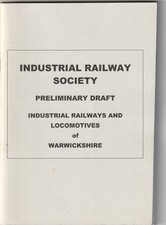 Industrial railways locomotive for sale  BOURNEMOUTH
