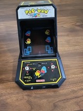Incomplete pac man d'occasion  Expédié en Belgium