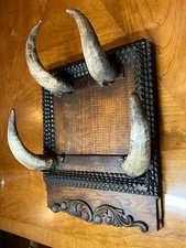 decorative decor wall hats for sale  Bixby