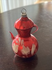 Vtg mercury glass for sale  Morton