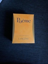 Lancome poeme eau gebraucht kaufen  Kyllburg